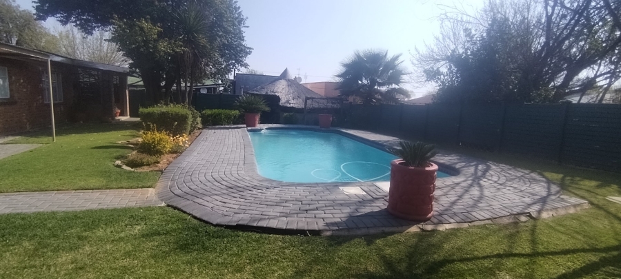 3 Bedroom Property for Sale in Virginia Free State